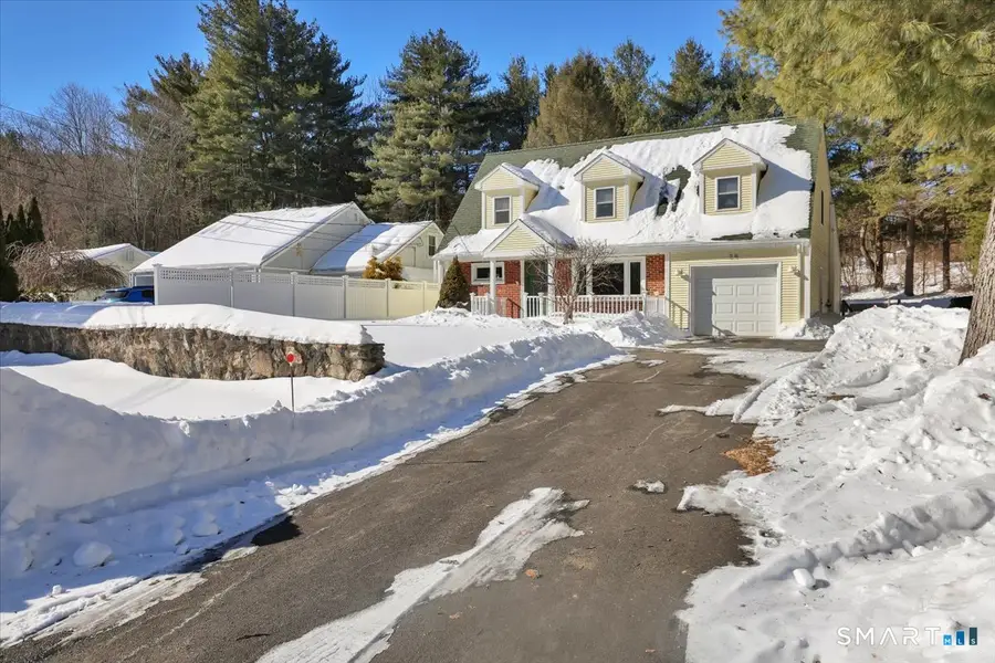 29 Lovely Street, Canton, CT 06019 - #2