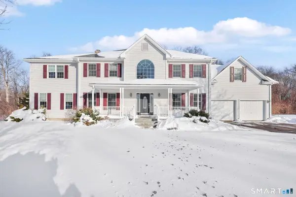 136 Gilbert Lane, South Windsor, CT 06074