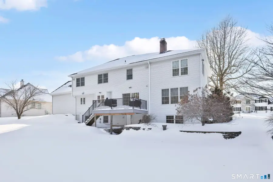 136 Gilbert Lane, South Windsor, CT 06074 - Image #2