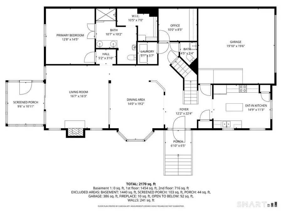 65 Carlson Ridge Road #65, New Milford, CT 06776 - Image #3