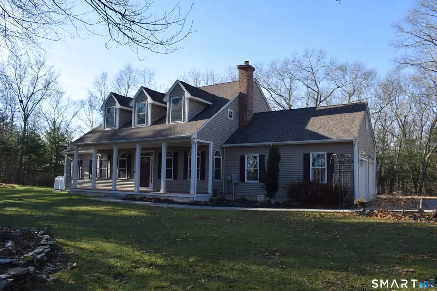 135 Scotland Road, Sprague, CT 06330 - Image #2