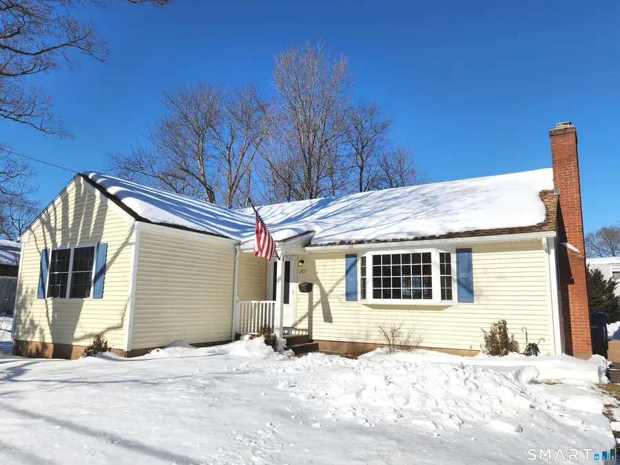 257 Green Road, Manchester, CT 06042 - Image #2