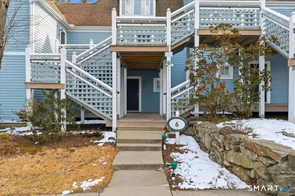 611 Old Pond Lane #611, Norwich, CT 06360