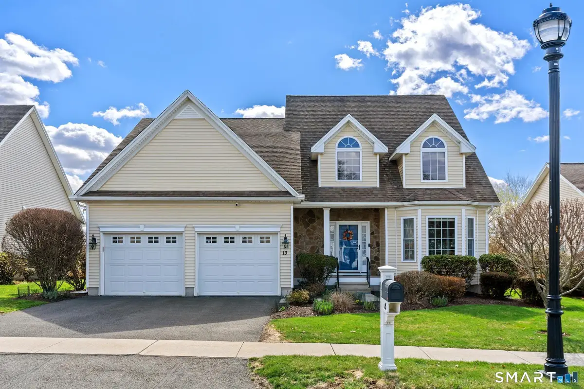 13 Concord Drive #13, Berlin, CT 06037 - #1