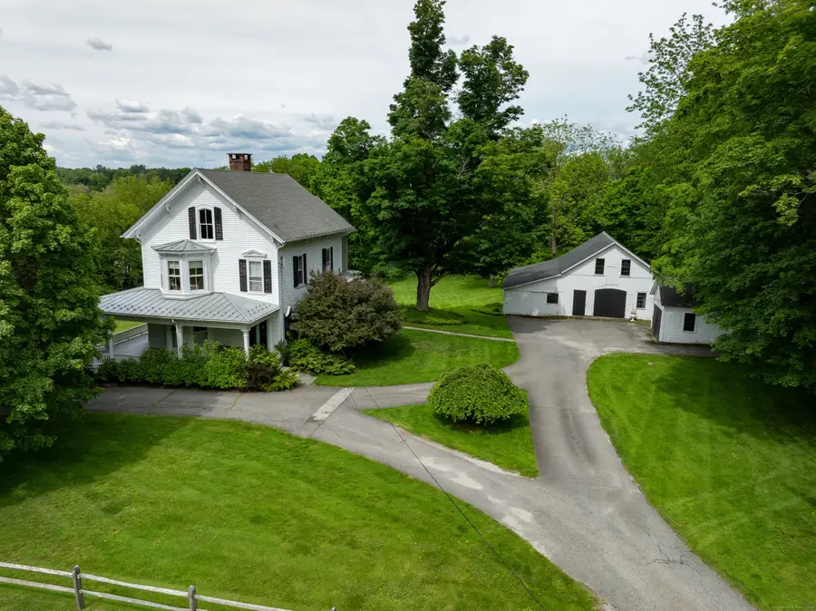 56 Sharon Road, Lakeville, CT 06039 - Image #2