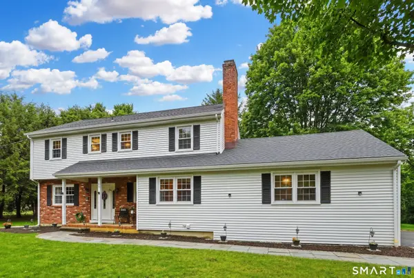 36 Somerset Lane, Stamford, CT 06903