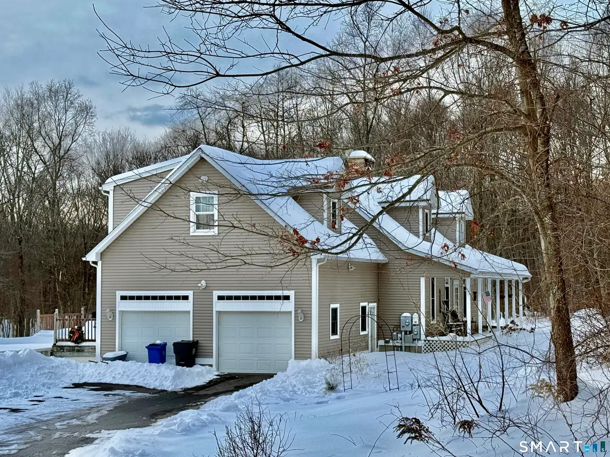 1425 Exeter Road, Lebanon, CT 06249 - Image #1