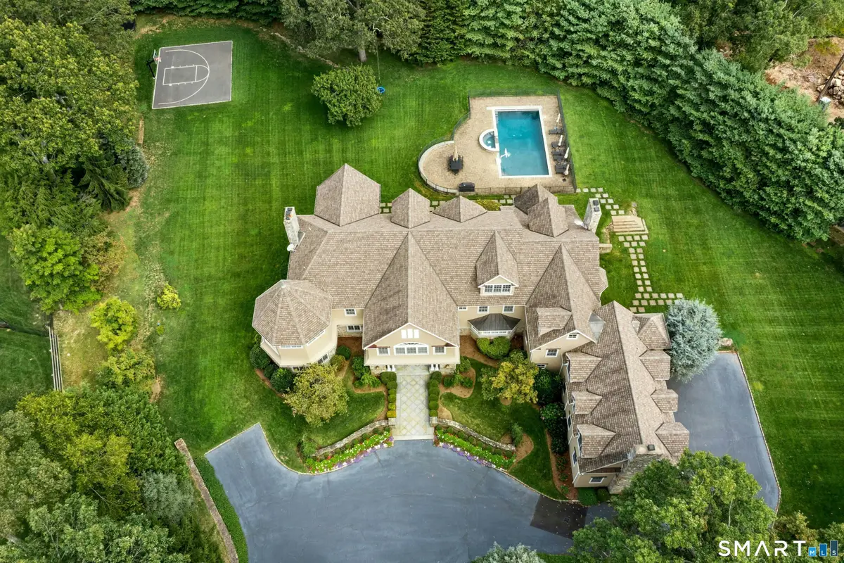 76 Lords Highway, Weston, CT 06883 - #1