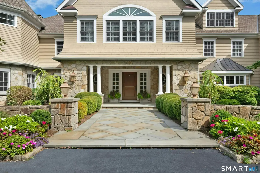 76 Lords Highway, Weston, CT 06883 - #3