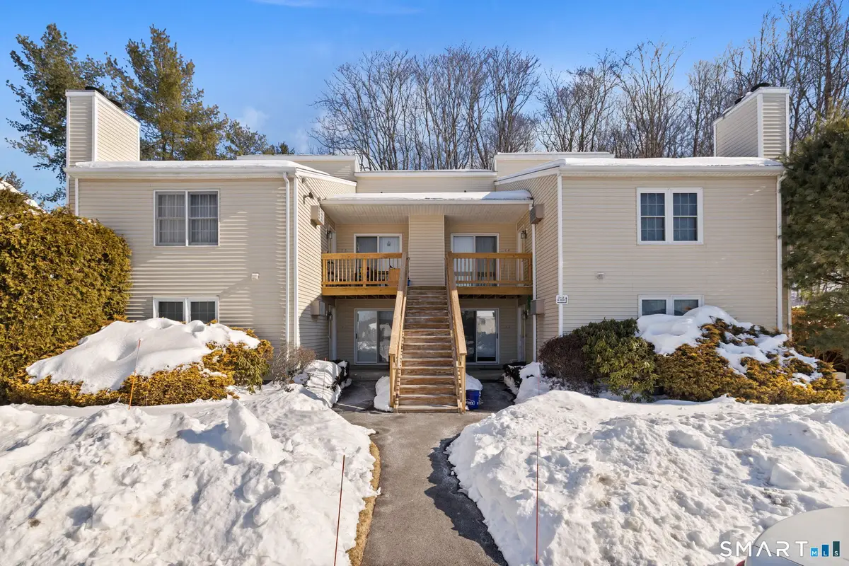 16 Beard Drive #16, New Milford, CT 06776 - #1
