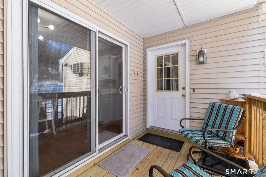 16 Beard Drive #16, New Milford, CT 06776 - #3