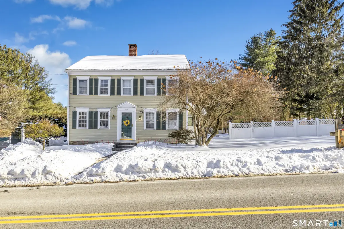 256 Nichols Avenue, Shelton, CT 06484 - Image #1
