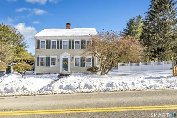 256 Nichols Avenue, Shelton, CT 06484