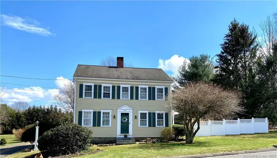 256 Nichols Avenue, Shelton, CT 06484 - Image #3