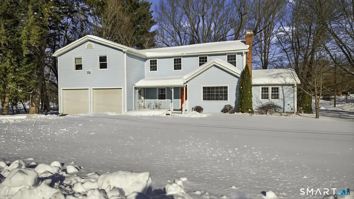 4 Kearns Circle, Granby, CT 06035 - Image #1