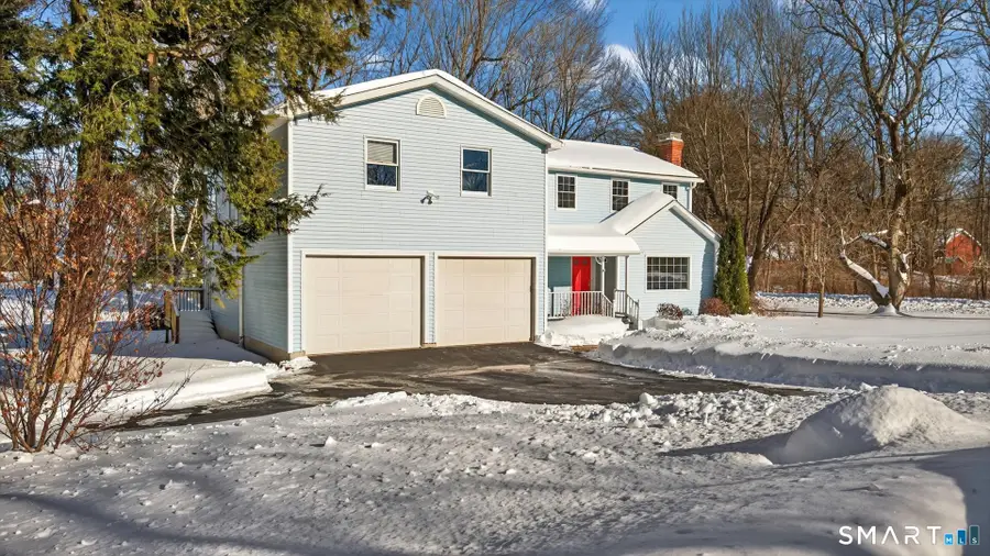 4 Kearns Circle, Granby, CT 06035 - Image #3
