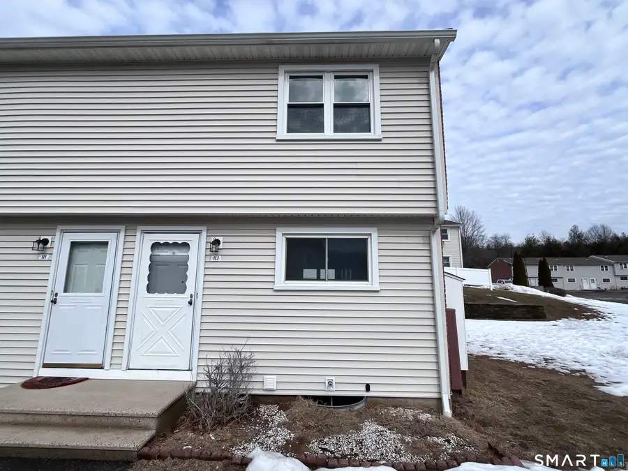 1081 New Haven Road #11J, Naugatuck, CT 06770 - #3