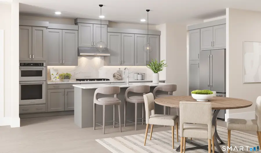 5 Bramble Way #Homesite 76, Brookfield, CT 06804 - Image #3