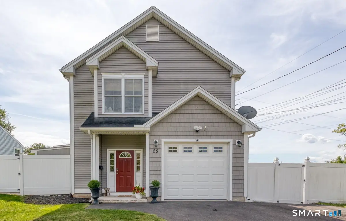 25 Sutton Road, Rocky Hill, CT 06067 - #1