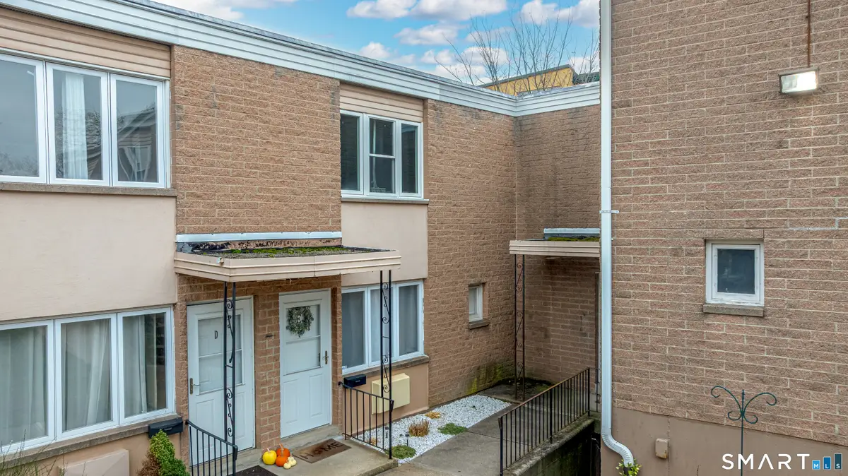 120 Wooster Street #APT E, New Haven, CT 06511 - Image #1