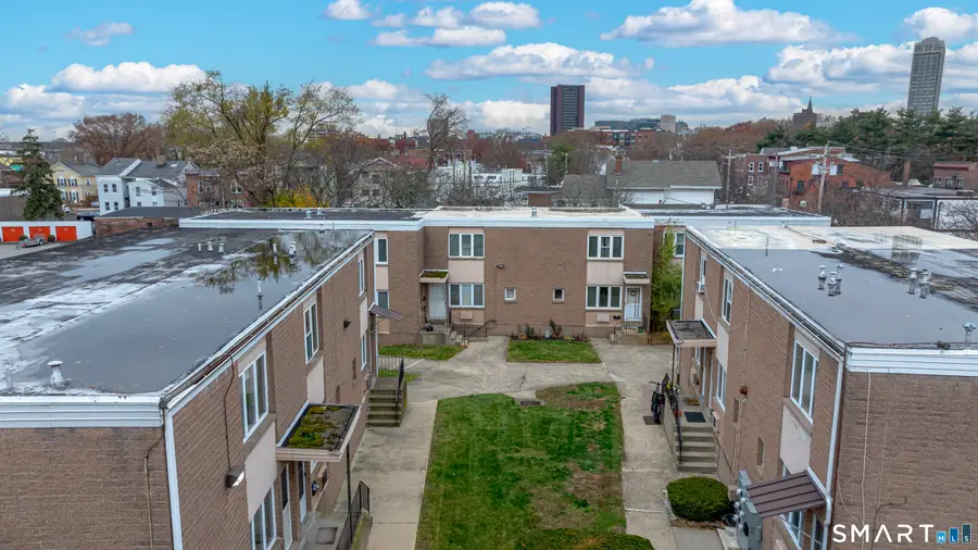 120 Wooster Street #APT E, New Haven, CT 06511 - Image #2