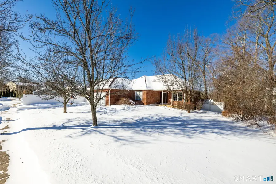 115 Cynrose Place, Meriden, CT 06451 - #2