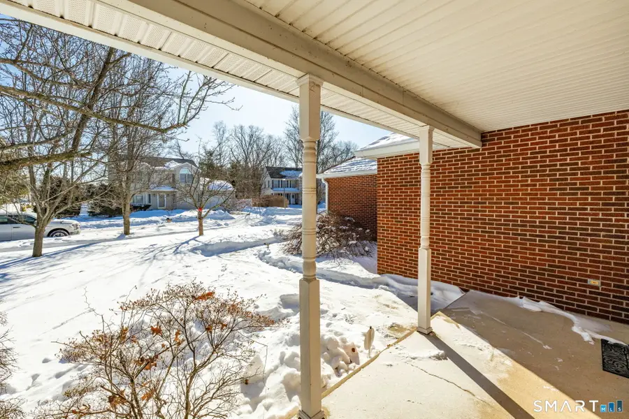 115 Cynrose Place, Meriden, CT 06451 - #3