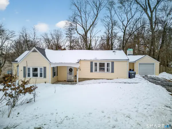 137 South Montowese Street, Branford, CT 06405