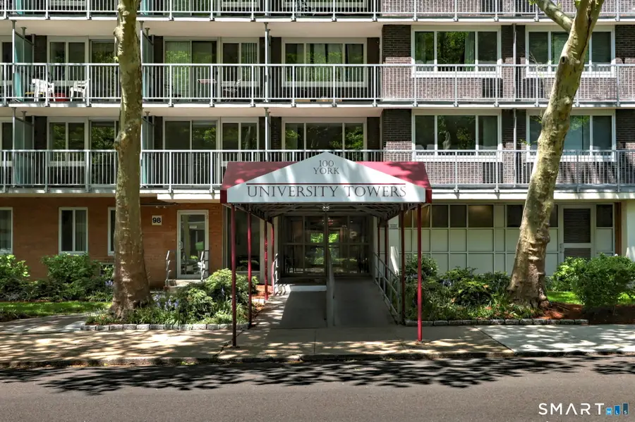 100 York Street #5G, New Haven, CT 06511 - #2