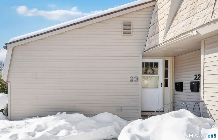 23 Locust Circle #23, Rocky Hill, CT 06067 - #2
