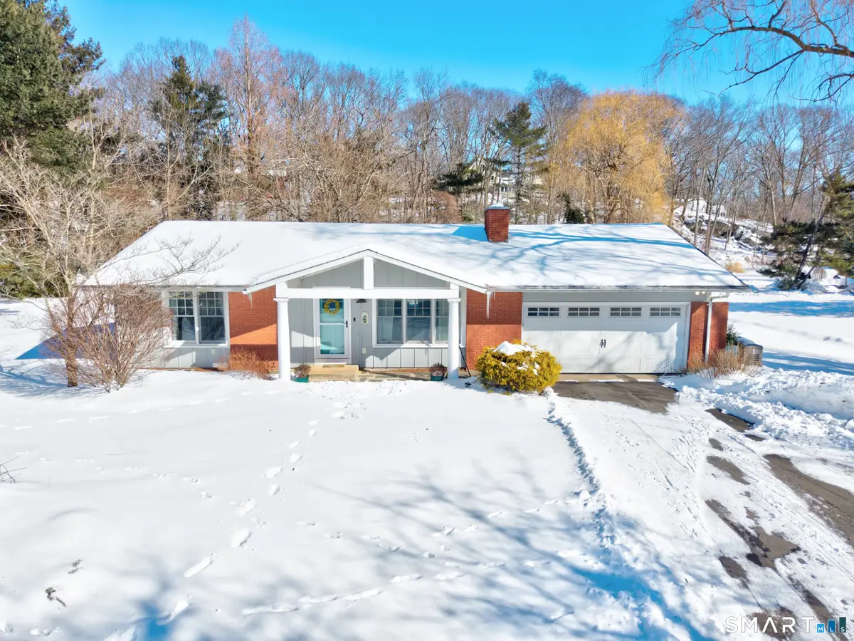 156 Stone House Lane, Guilford, CT 06437 - #1