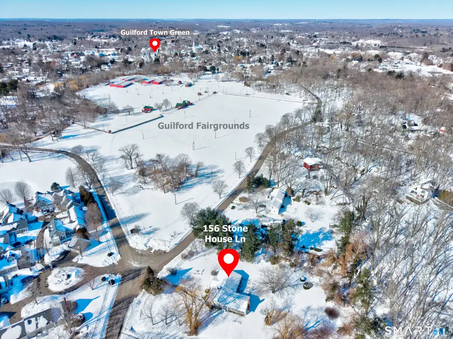 156 Stone House Lane, Guilford, CT 06437 - #2