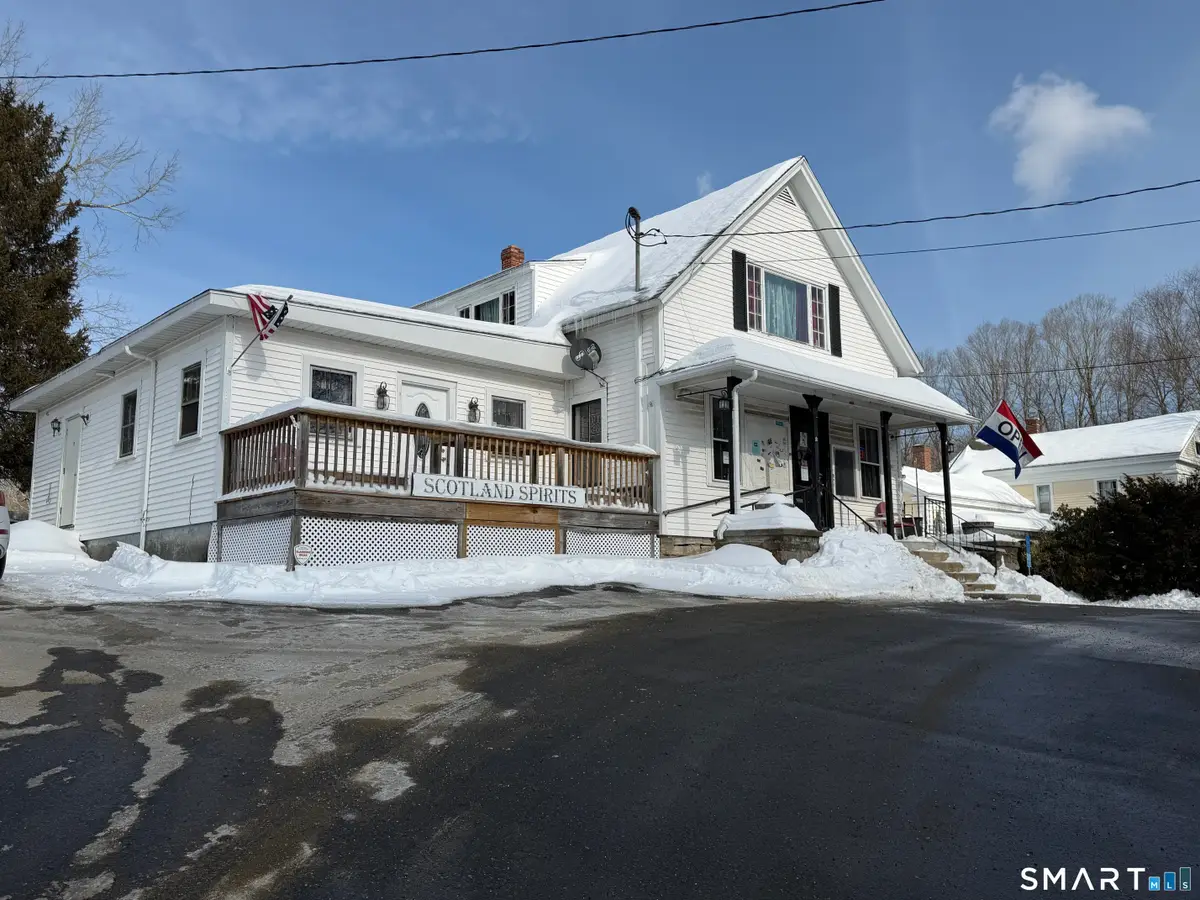 8 Palmer Road, Scotland, CT 06264 - Image #1