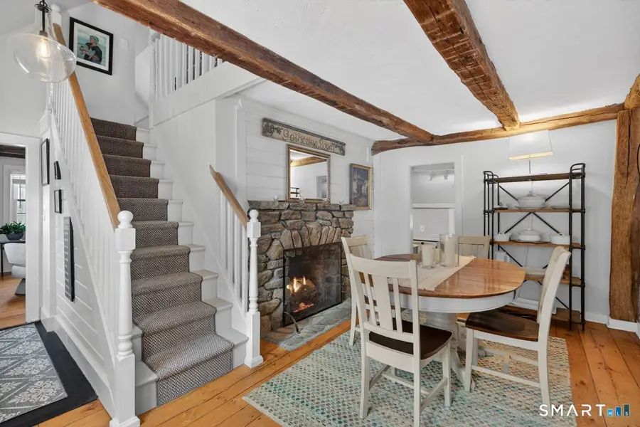 279 Roast Meat Hill Road, Killingworth, CT 06419 - #3