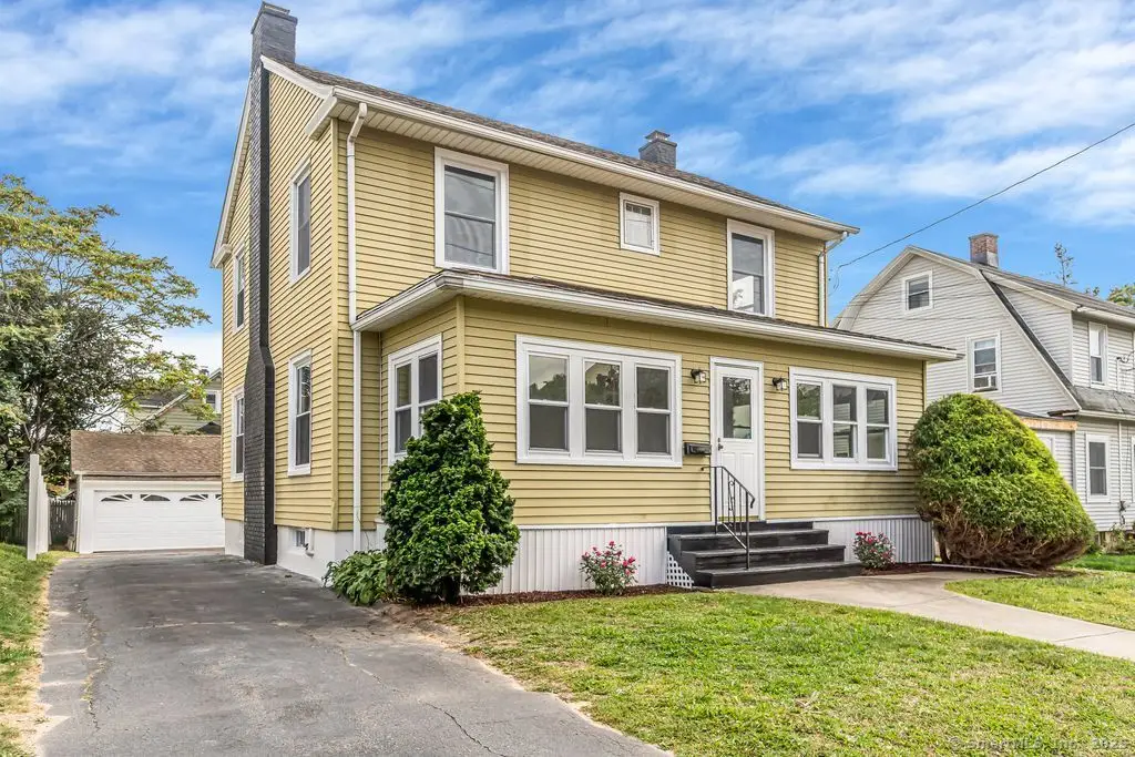 123 Harlem Avenue, Bridgeport, CT 06606 - Image #1