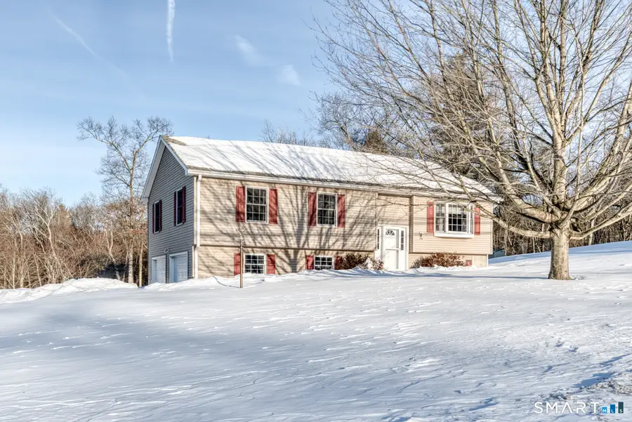 79 Mile Hill Road, Tolland, CT 06084 - #3