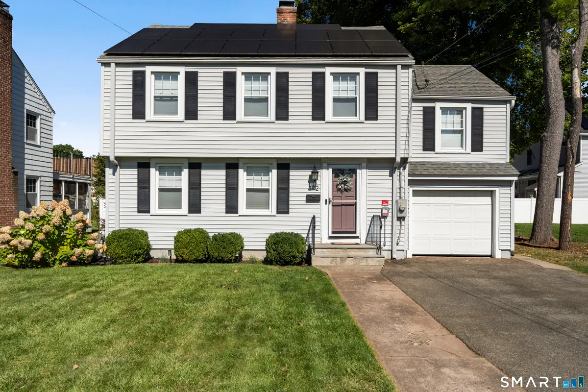 372 Fern Street, West Hartford, CT 06119 - #1