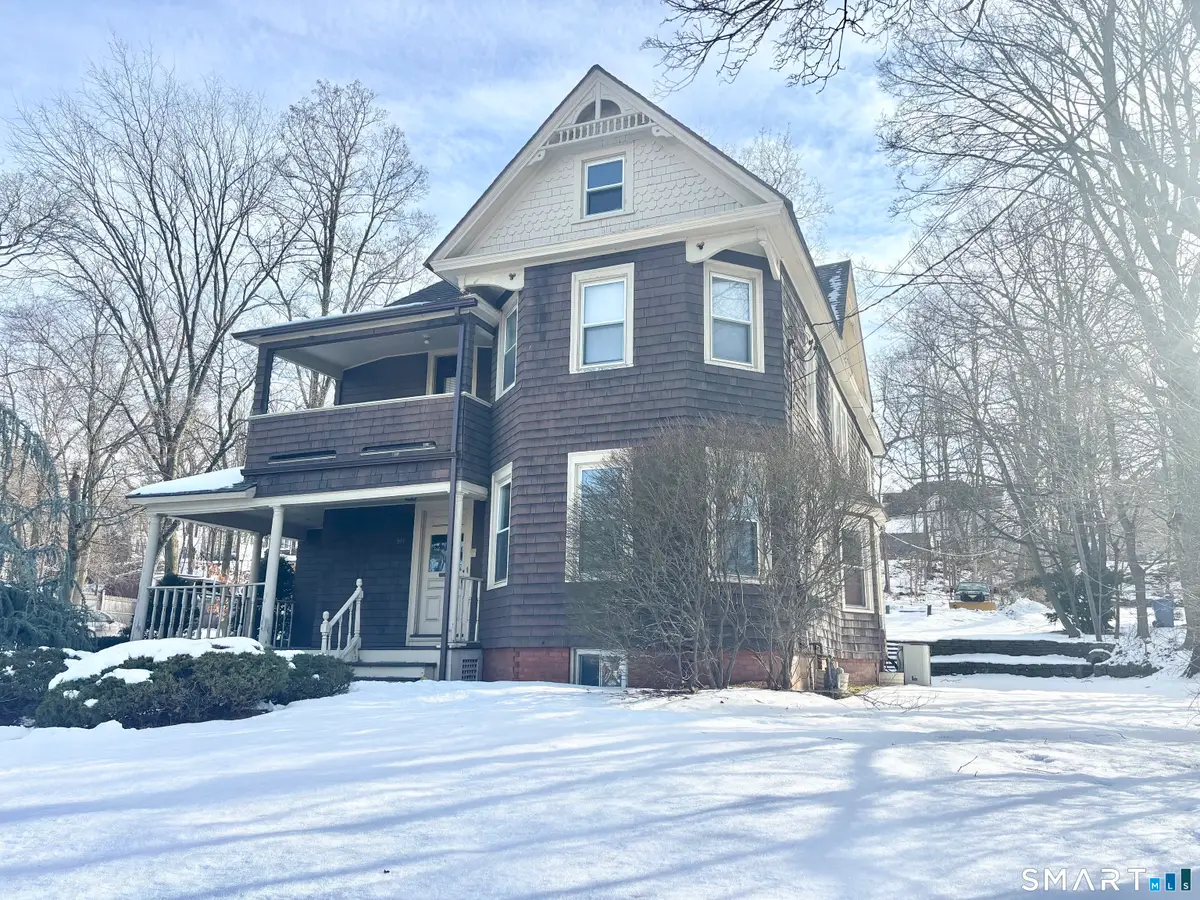 342 Center Street, Manchester, CT 06040 - Image #1