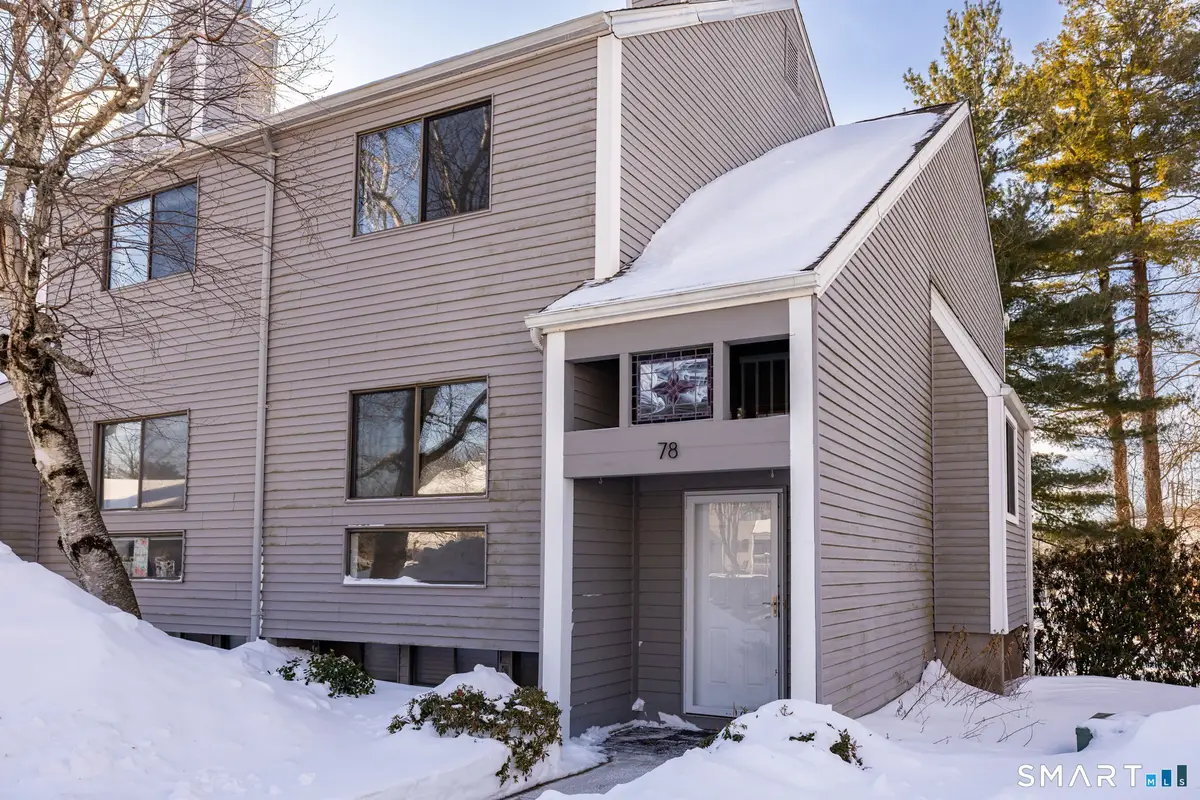 78 Crossroads Lane #78, Glastonbury, CT 06033 - Image #1