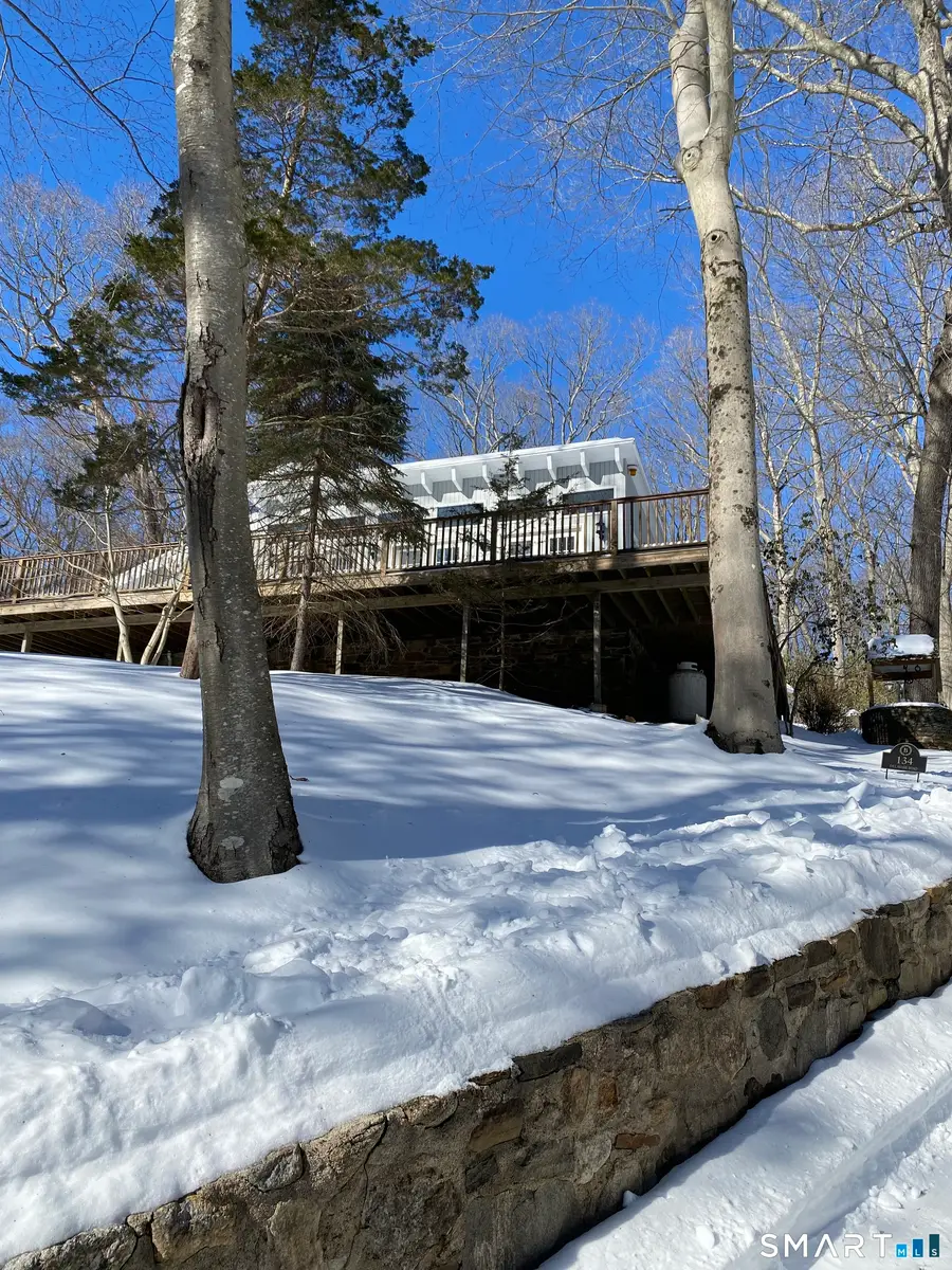 134 Delaware Road, Easton, CT 06612 - #2