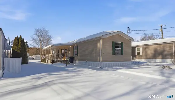 28 Jensen Court, Southington, CT 06489