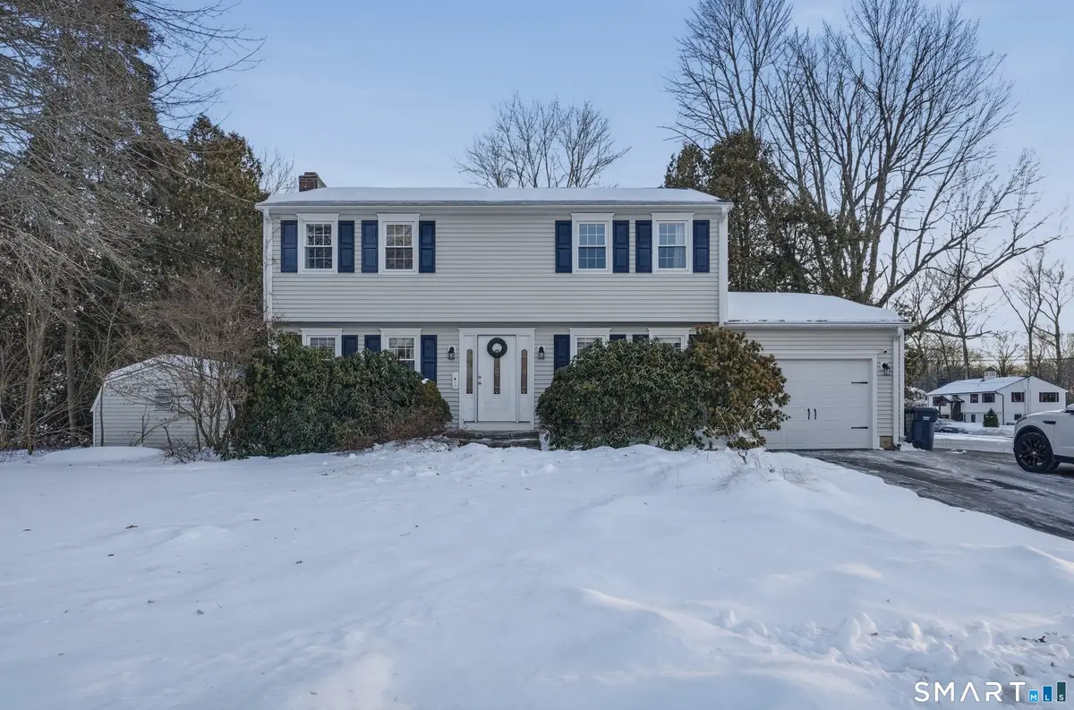 457 Curtiss Street, Southington, CT 06489 - Image #1