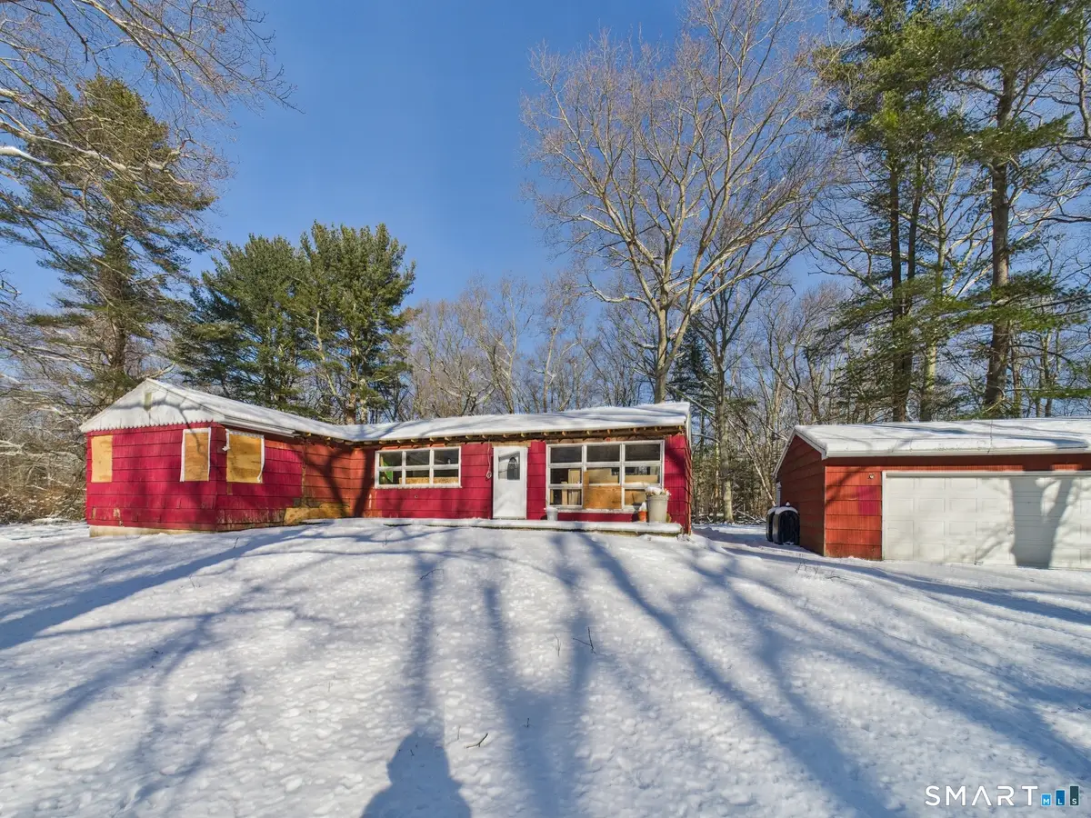 60 Highland Road, Mansfield, CT 06250 - Image #1