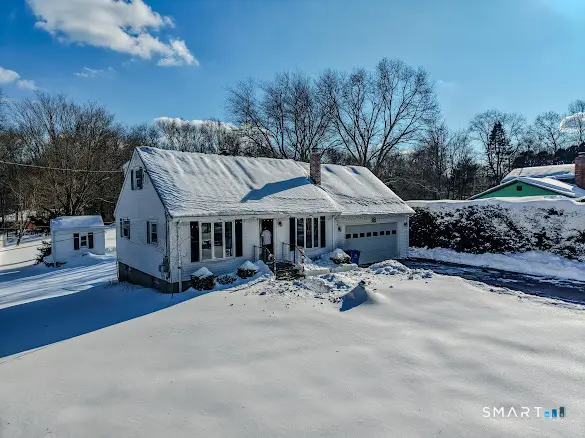 406 Cherry Lane, Montville, CT 06370 - Image #3