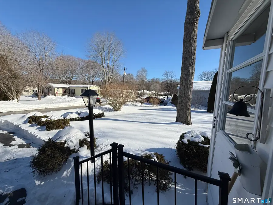 28 Woodland Trail, Killingworth, CT 06419 - #3