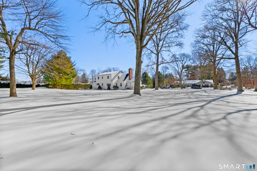 107 Stonehedge Drive North, Greenwich, CT 06831 - #3