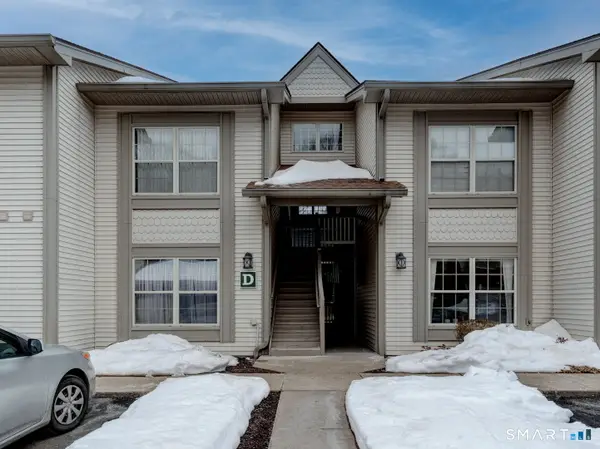 33 Langdon Court #APT D104, Berlin, CT 06037