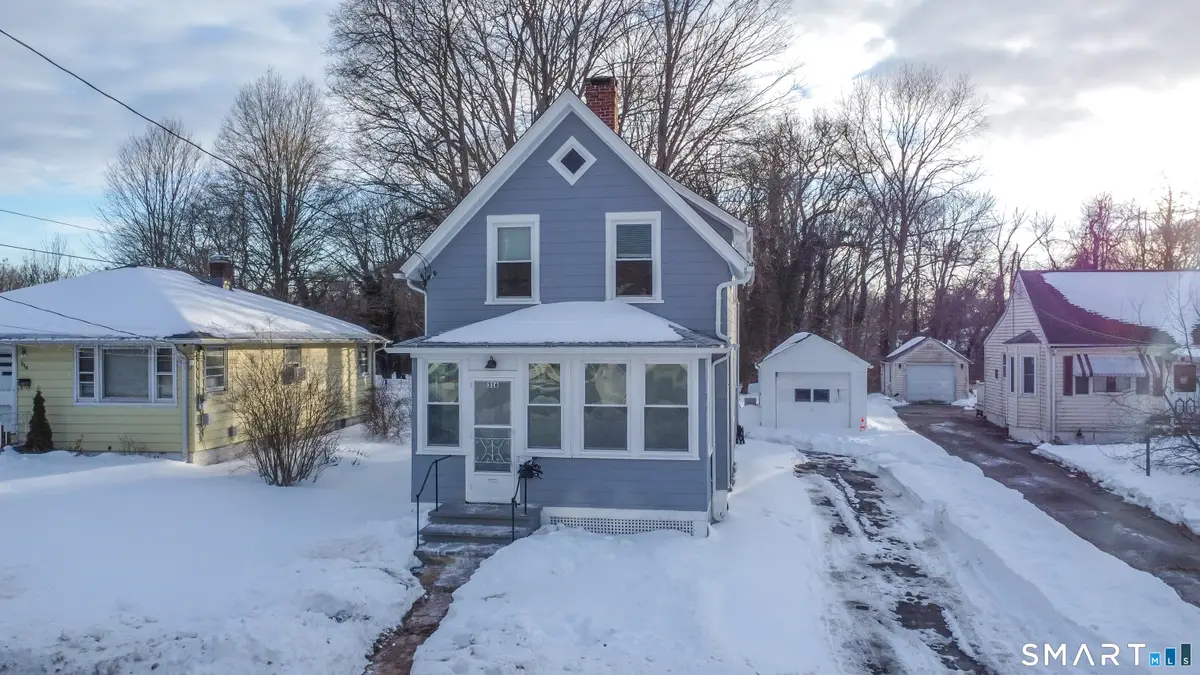 316 Tyler Street, East Haven, CT 06512 - #1
