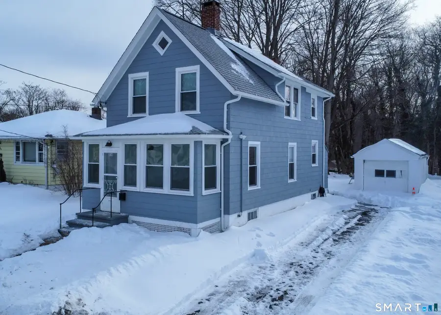 316 Tyler Street, East Haven, CT 06512 - #2