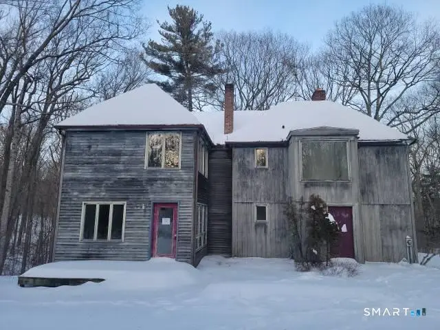 50 Beckwith Road, Killingworth, CT 06419 - #1